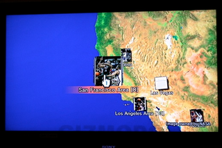 Illustration for article titled First Nintendo Wii News Channel Tour and Screenshots